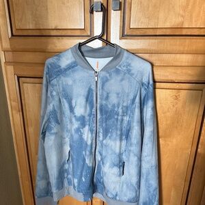 Lucy Jacket